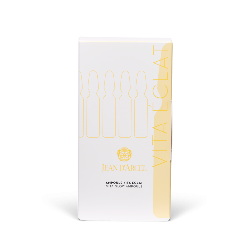 vita glow ampoule